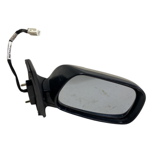 Espelho Retrovisor Elétrico Toyota Corolla 03 A 08 Direito