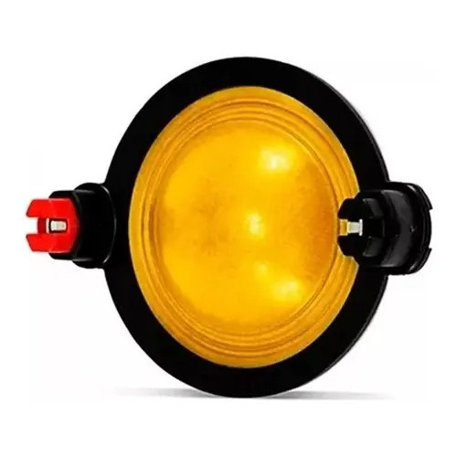 Reparo Reforçado Driver De Corneta D250x Selenium Permak