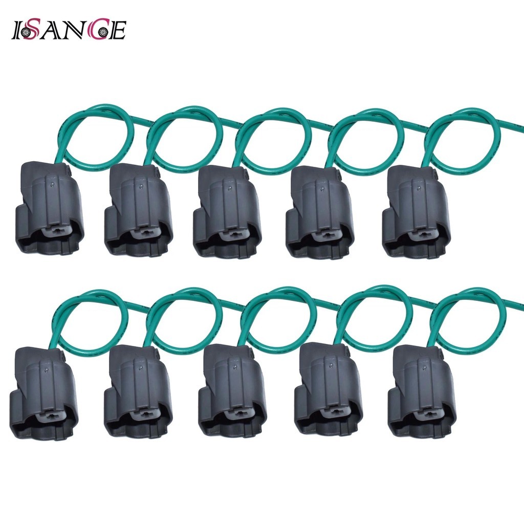 Para Honda Acura Civic Prelude VTEC Válvula Solenóide/Sensor De Batida/Interruptor De Pressão De Óleo Wiriing Chicote Co