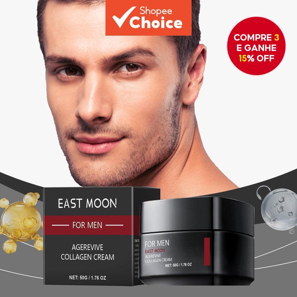 Creme Rejuvenescedor Masculino: Onde Comprar | BuscaProdutos