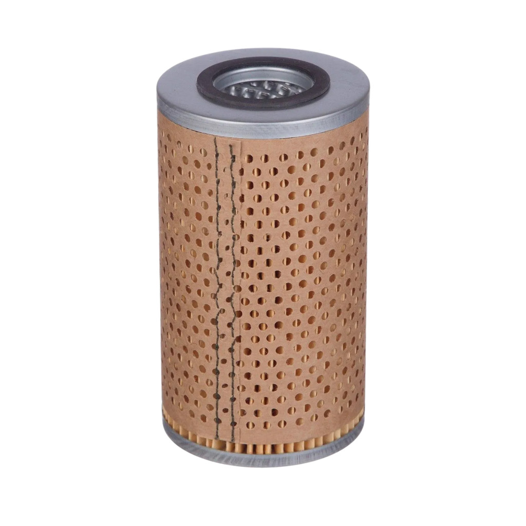 Refil Filtro Óleo Motor 261 C10 Chevrolet Brasil 73/ 6cc 4.3 Gasolina PL390 Tecfil