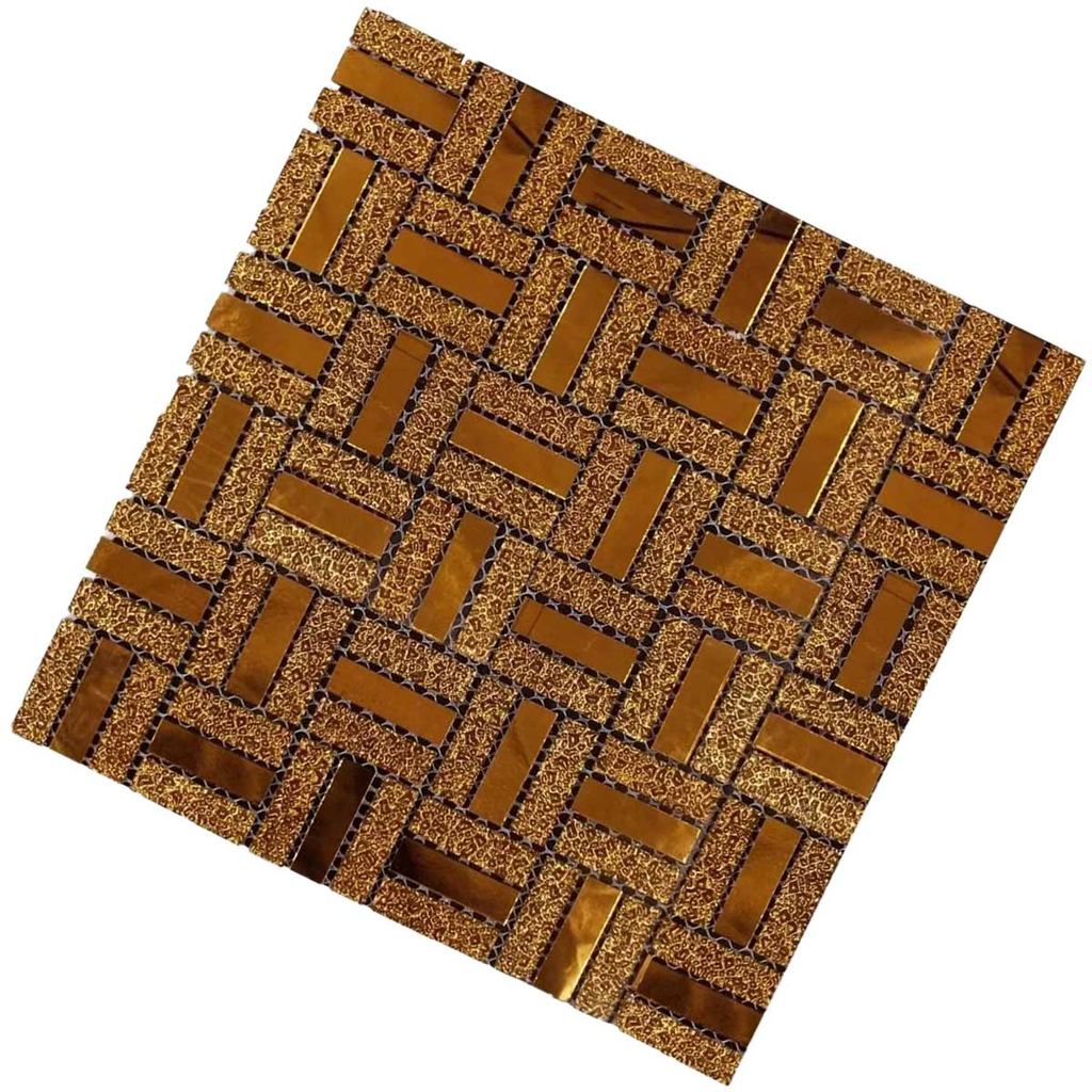 Pastilha Adesivo Vidro Autocolante Parede Banheiro Cozinha Sala Salao Beleza Barbearia Reforma Obra Resistente