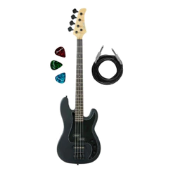 Contrabaixo Strinberg Pbs40 Precision Bass Passivo 4 C