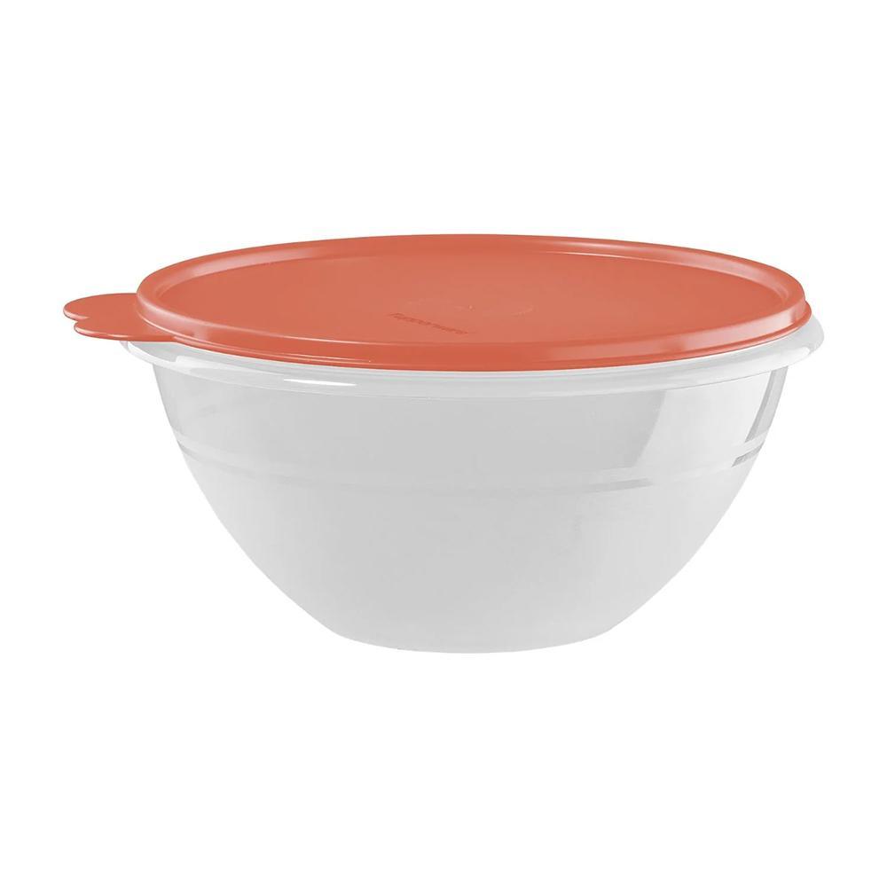 Imagem Tigela Bowl Tupperware Maravilhosa 1,8L