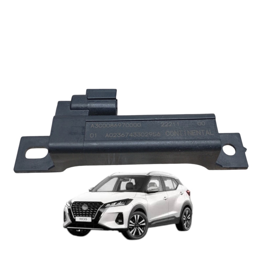 Sensor antena keyless Nissan kicks 1.6 advance cvt 2023 2024
