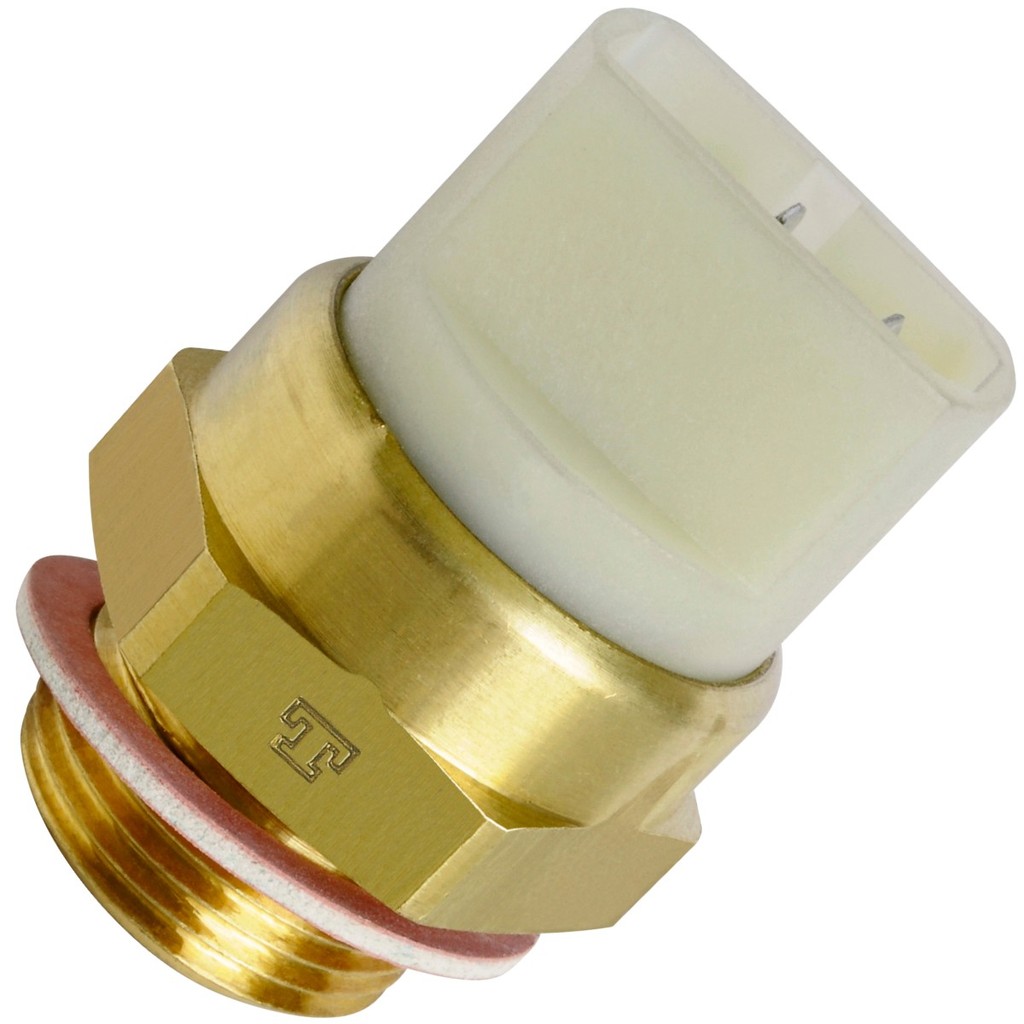 Interruptor Termico Radiador - Ibiza 1987 A 1993 / Pampa 1997 A 1997 / Volvo 440 1988 A 1997