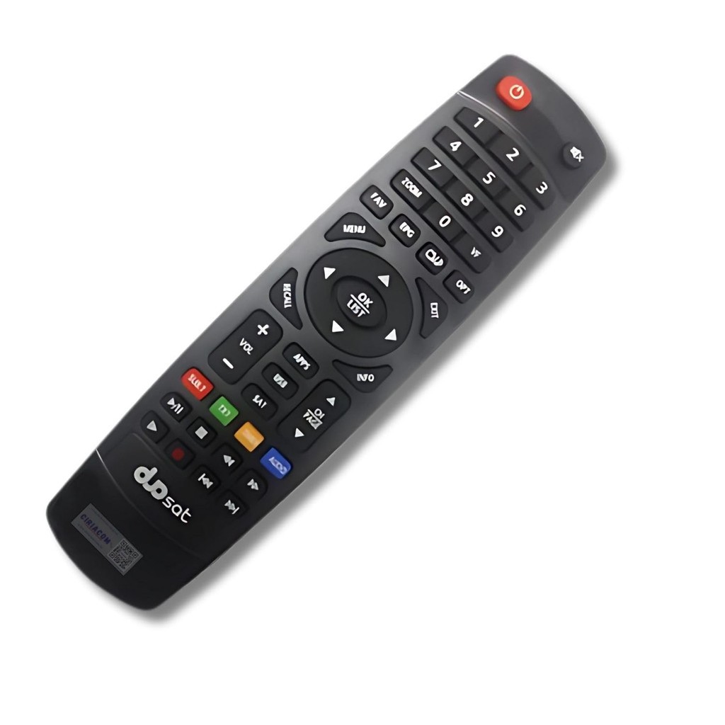 Controle Remoto compatível 8083 UNIVERSAL Substitui moderlo ORIGINAL - Novo com NF em Oferta na Shopee