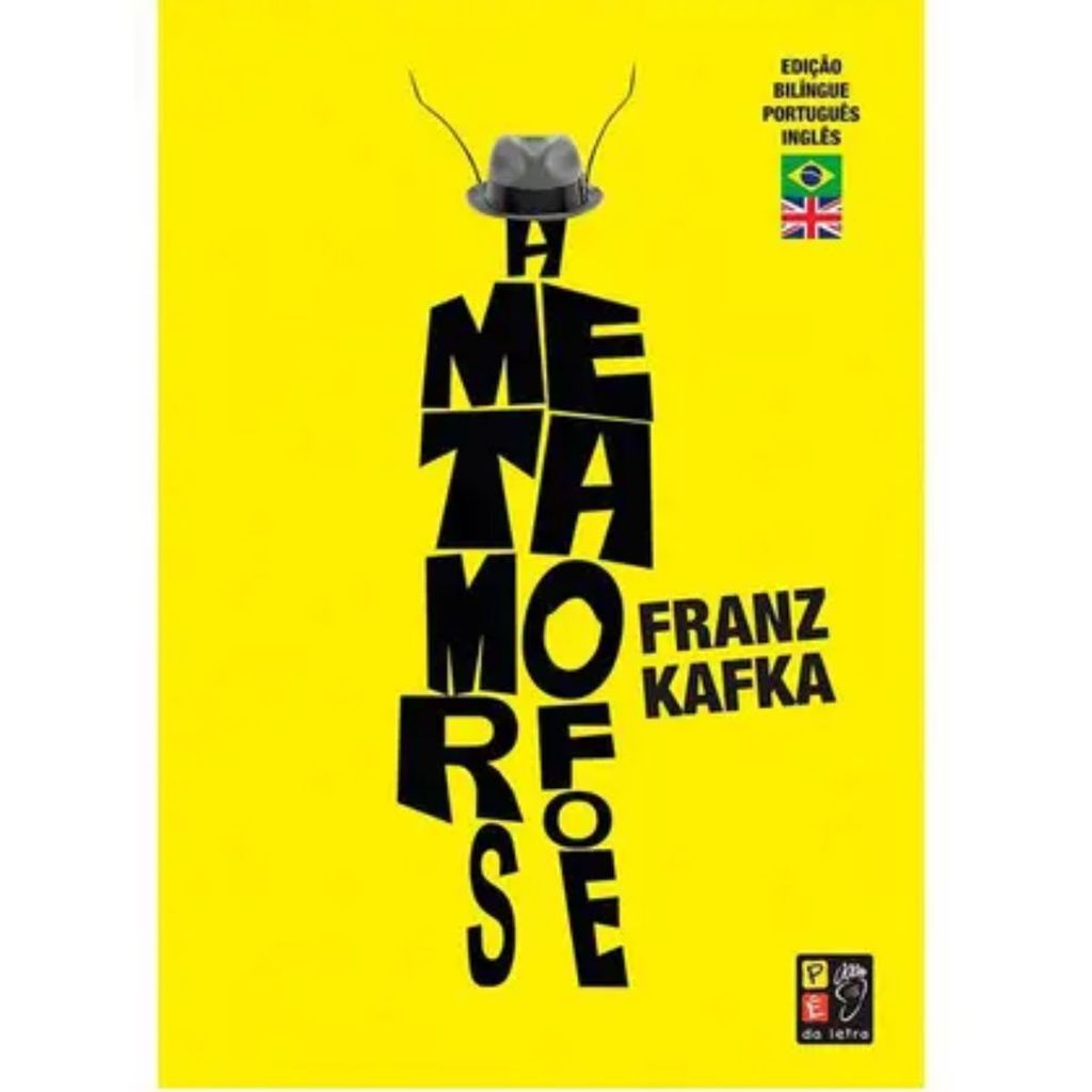 A Metamorfose | Franz Kafka