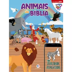 Animais da Bíblia | Realidade Aumentada