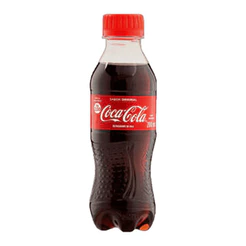 Refrigerante Coca-Cola Original Pet 200ml
