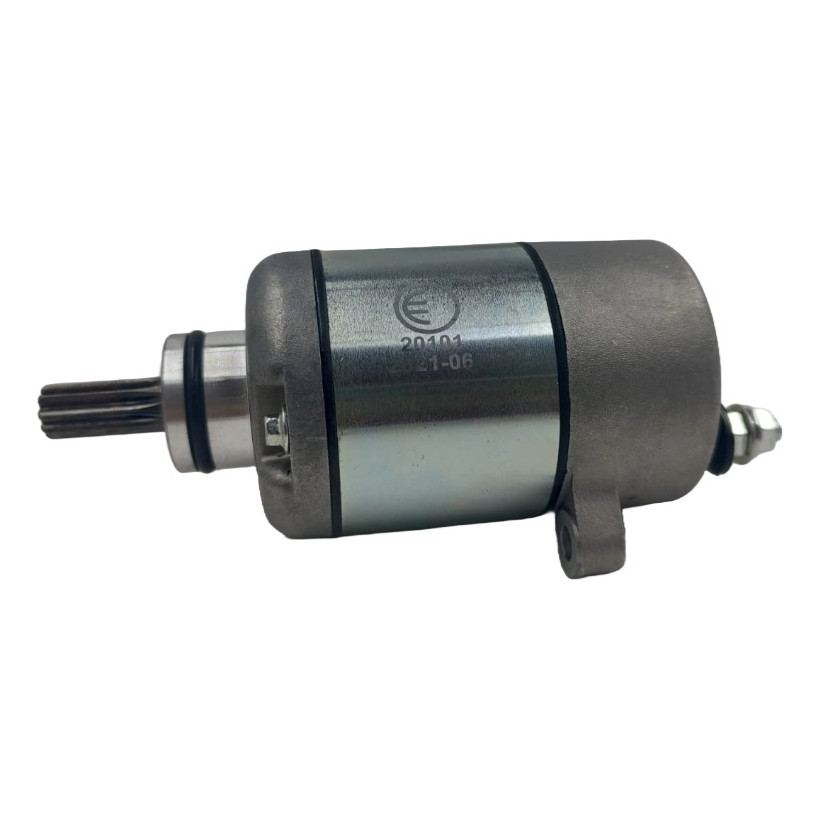 MOTOR DE PARTIDA ARRANQUE PARA HONDA BIZ ES EX 125 2006 2007 2008 2009 2010