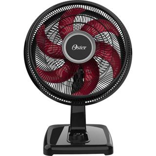 Ventilador de Chão e Parede Power Fresh Preto OVTR481 - Oster em Oferta na Shopee
