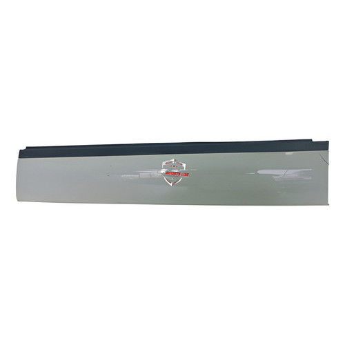 Friso Porta Dianteira Direita Range Rover Evoque 2012 Preto