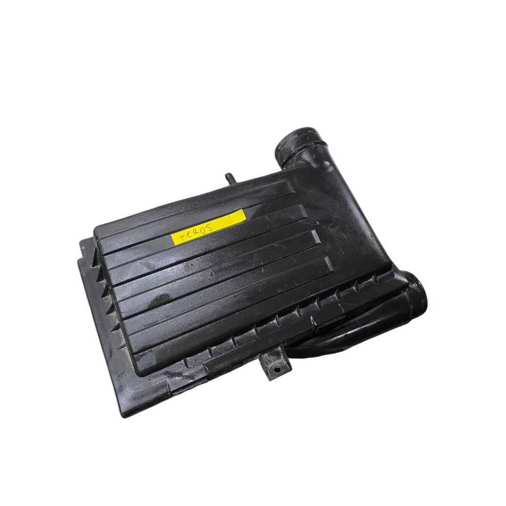 Caixa Do Filtro De Ar T-Cross 2024 1.4 Turbo RETIRADO SUCATA