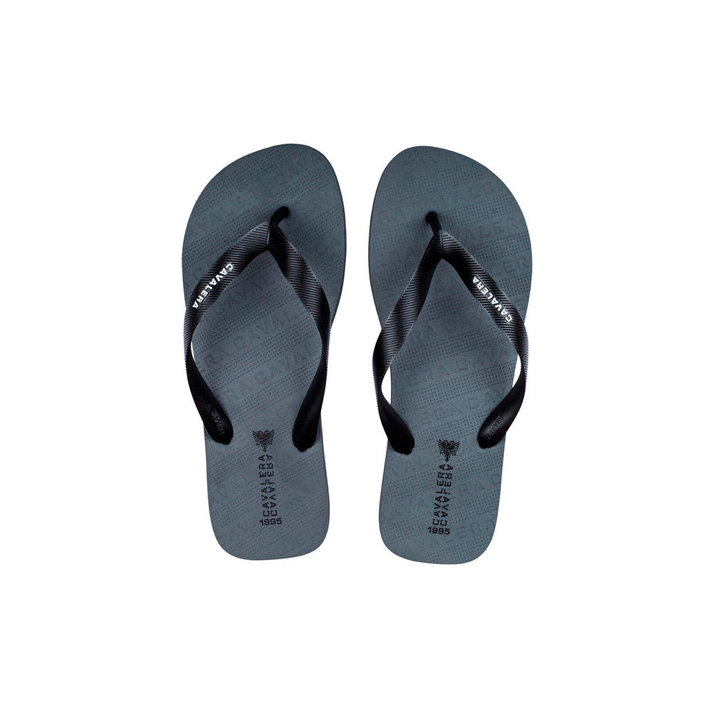 CHINELO CAVALERA DOUBLE LOGO
