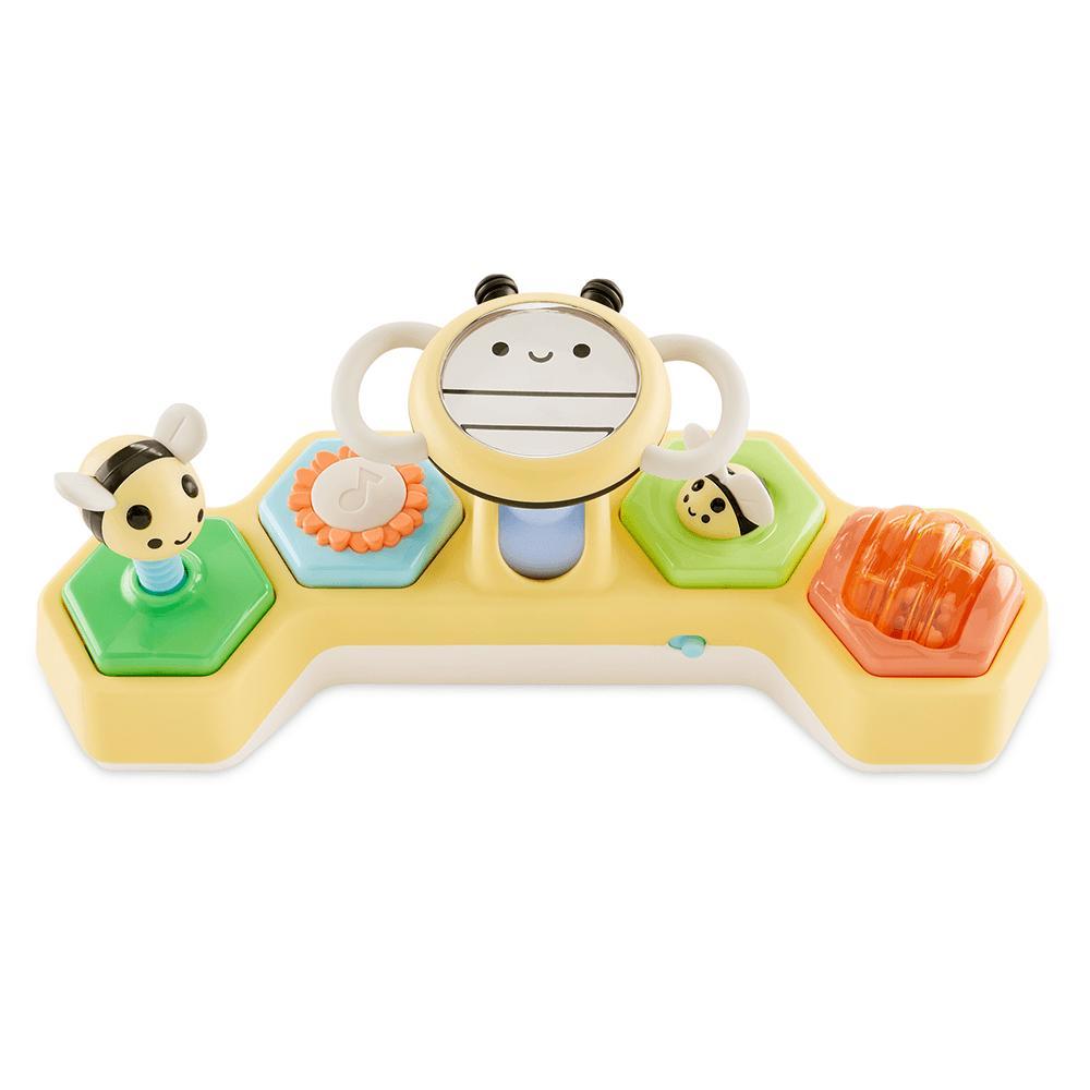 Brinquedo Interativo Farmstand Volante Abelha Skip Hop