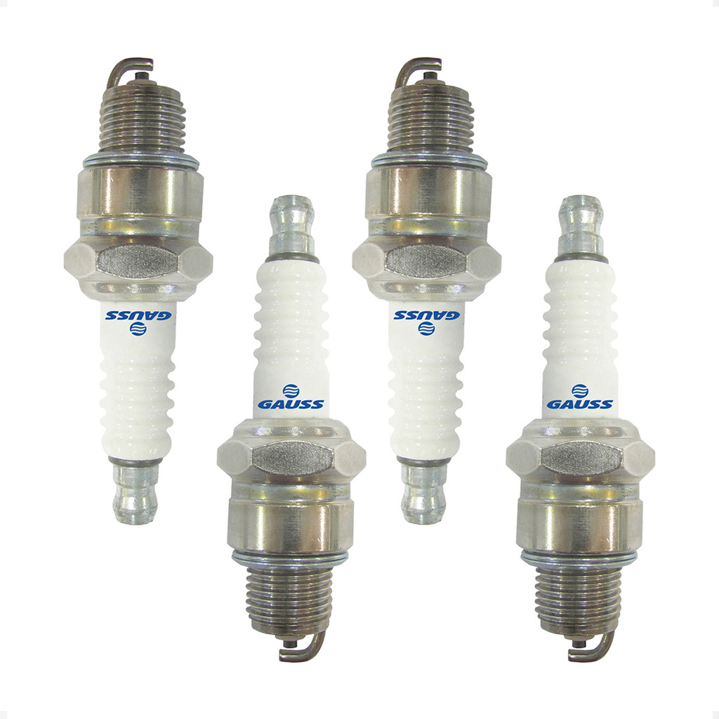 Vela Ignição Vw Brasilia 1973 a 1981 - 177459 - GV5P81