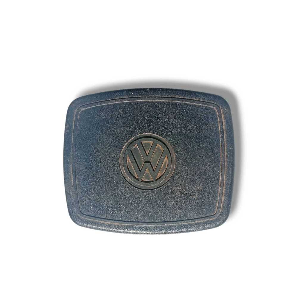 Tampa botão buzina volante VW Gol BX 1980 1984 305951531