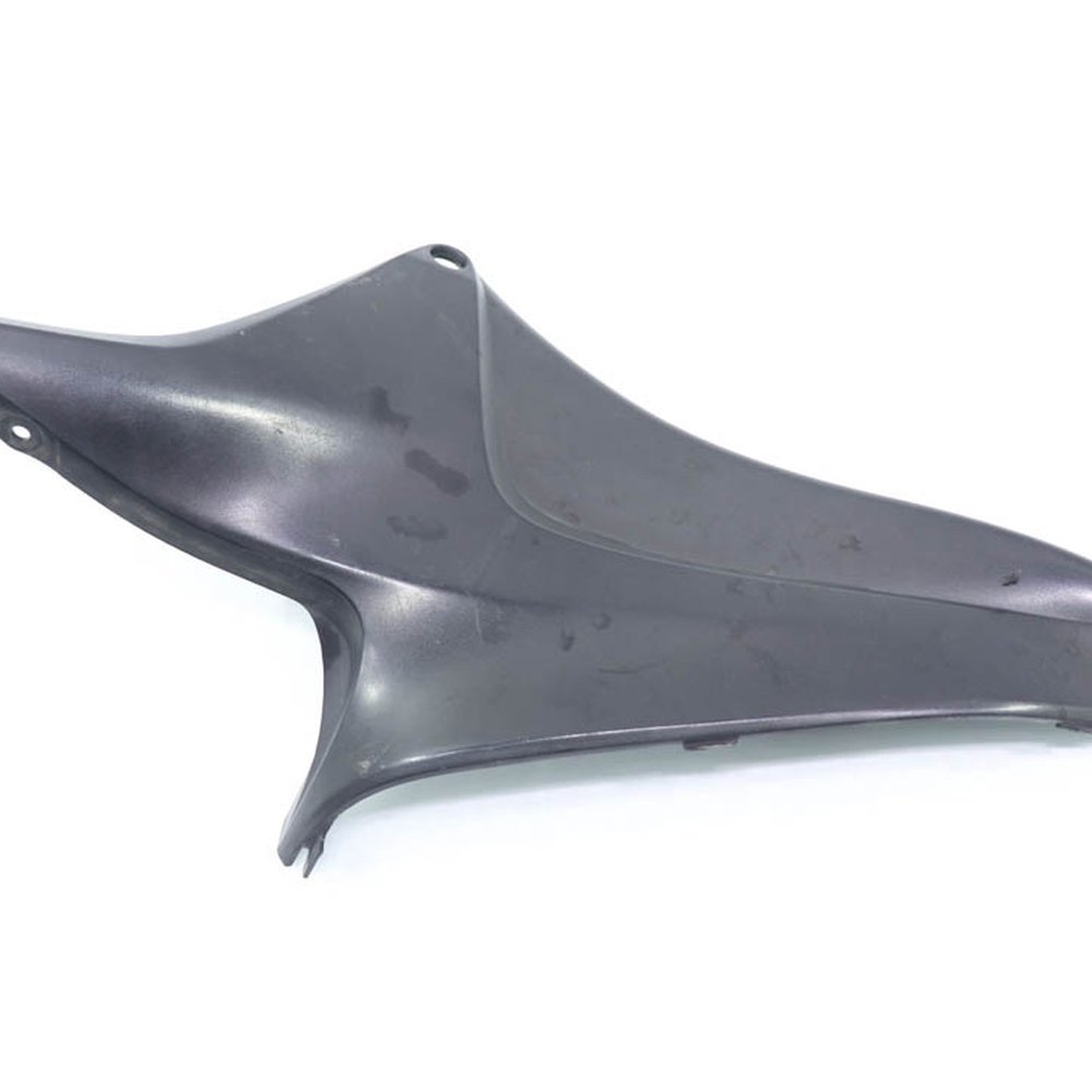 Carenagem Acabamento Lateral Esquerda Honda Cbr 600 Rr 2007-2012