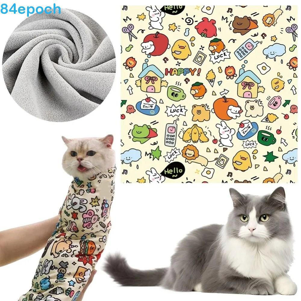 BREPOCH Faixa Protetora para Gatos, Autoadesiva, Anti-Fuga, Calmante, Antiderrapante GKX1
