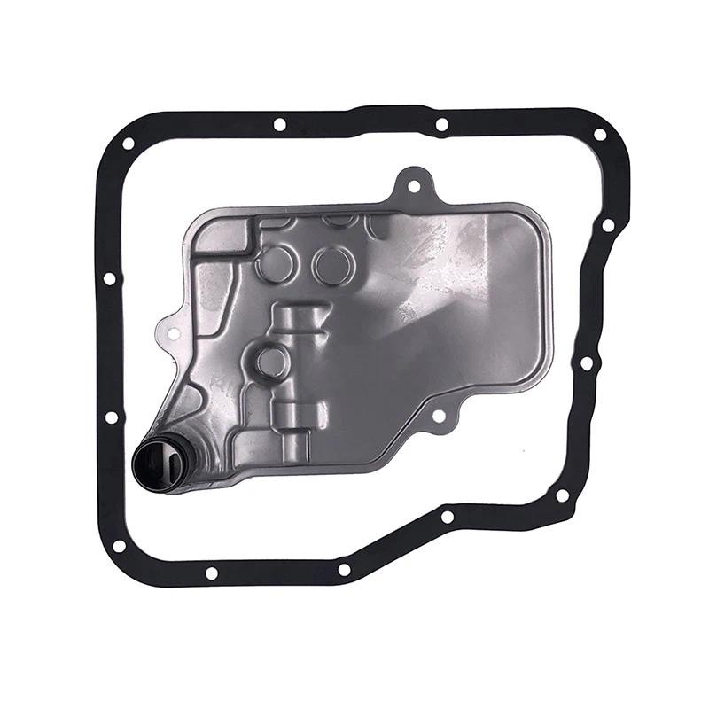 Kit De Junta Do Cárter De Óleo Filtro De Transmissão Para Subaru Forester 2.0T 2012-LEGACY 2.5 2009-Outback WRX Saloon 3