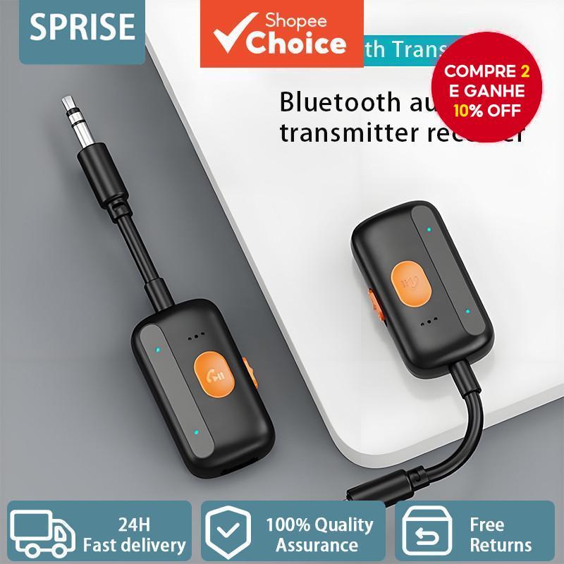 Aux Bluetooth Transmitter: Onde Comprar | BuscaProdutos