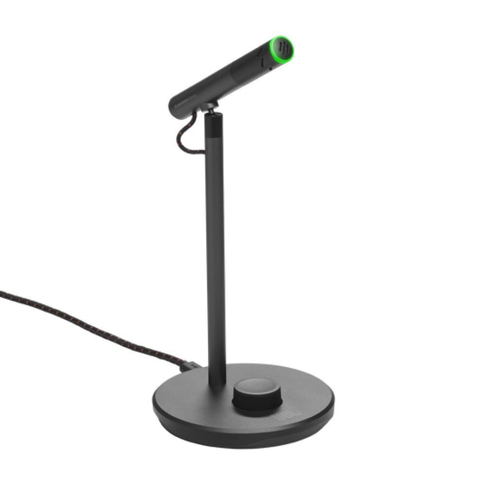 Microfone JBL, Quantum Stream Talk, Preto