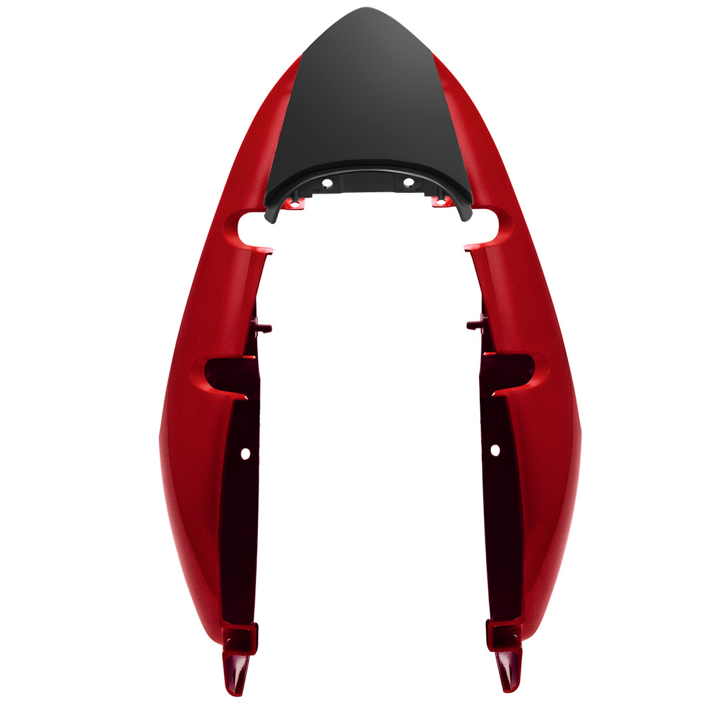 Rabeta Titan 150 Pro Tork Kit 3 Peças ESD 2010-2012 EX 2011-2012 CG 150