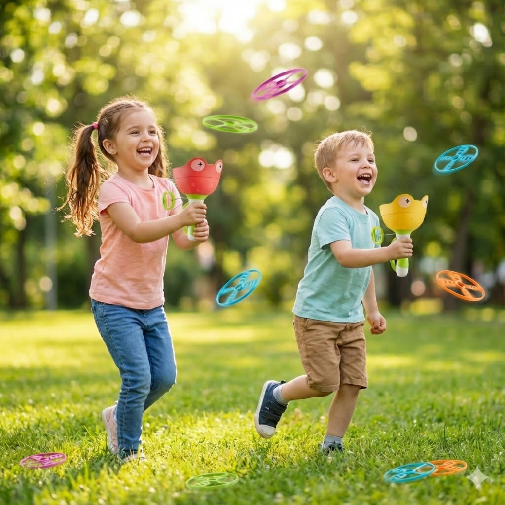 Brinquedo Interativo 3 Anos: Onde Comprar | BuscaProdutos