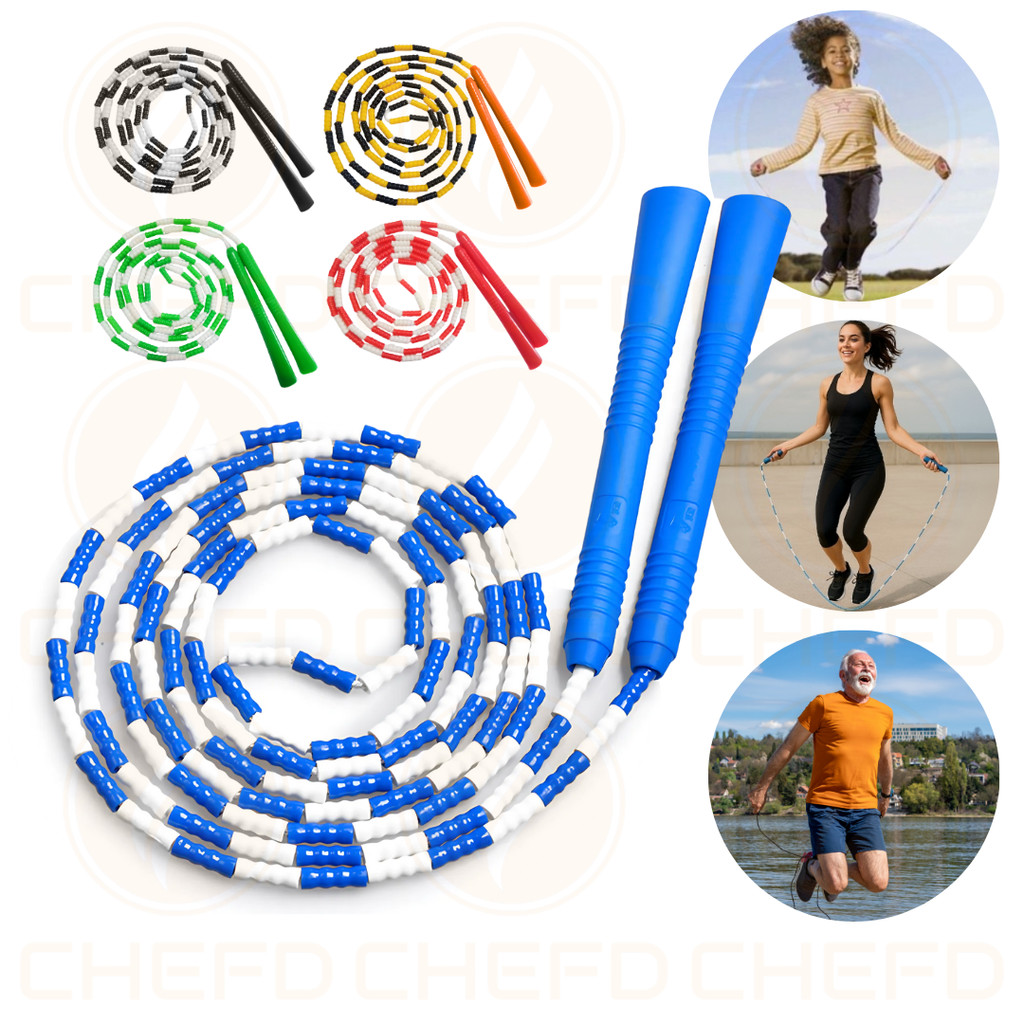 O que é Corda para Pular? Guia e Onde Comprar | BuscaProdutos