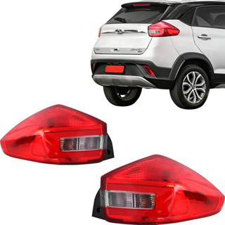 Lanterna Tiggo 2 2019 2020 2021 2022 em Oferta na Shopee