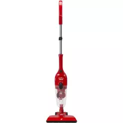 Aspirador de Pó Britânia 2 em 1 BAS1500V Ciclone 1500W