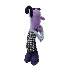 Pelúcia Disney Divertida Mente 2 Medo 25cm - Fun Divirta-se