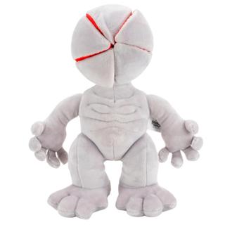 Pelúcia Stranger Things 30cm Demogorgon em Oferta na Shopee