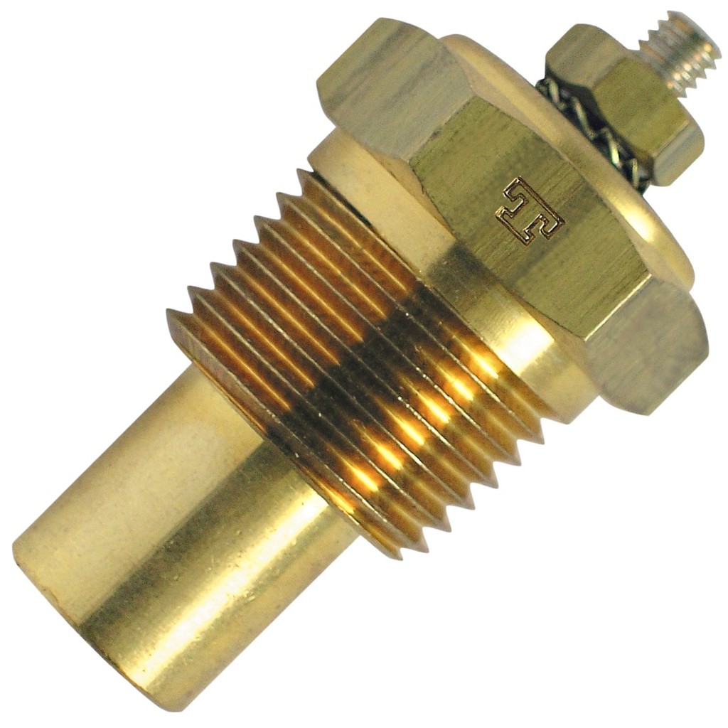 Interruptor Termico Radiador - Mercedes Benz Oh 1318 1990 A 1995 / Mercedes Benz Oh 51 1990 A 1995 - 730