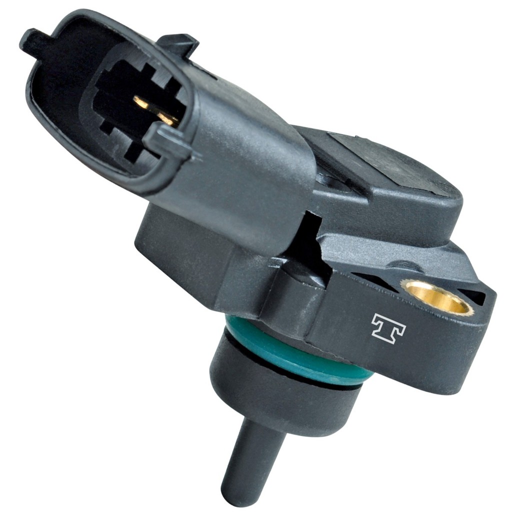 Sensor Map Pressao Coletor - Astra 1998 A 2012 / Blazer 1997 A 2007 / S10 1997 A 2010 / Vectra 1998 A 2005