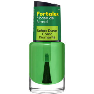 Cuidados Cora 10ml Fortalex Fortalecedor Ultra Poderoso em Oferta na Shopee