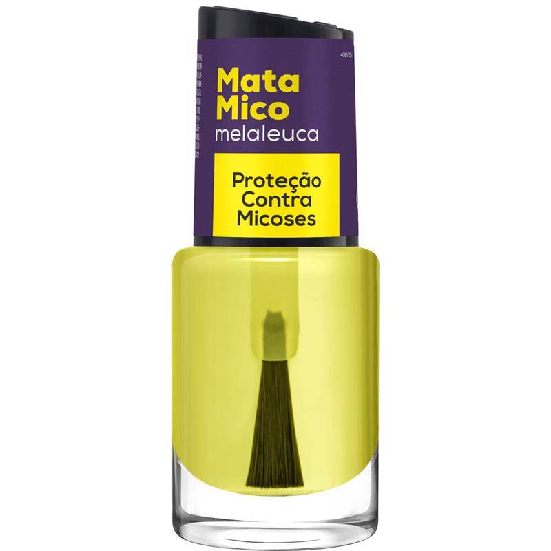 Cuidados Cora 10ml MataMico Óleo para Unhas com Melaleuca
