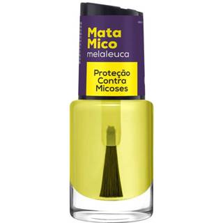 Cuidados Cora 10ml MataMico Óleo para Unhas com Melaleuca em Oferta na Shopee