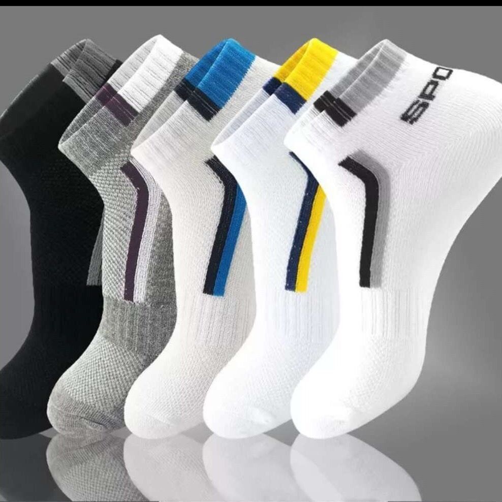 Zhu e meias masculinas primavera verão meias moda negócios tubo curto poliéster algodão meias masculinas barco meias cur