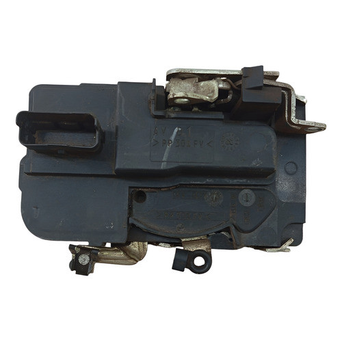 Fechadura Eletrica Dianteira Direita Peugeot Partner 2011