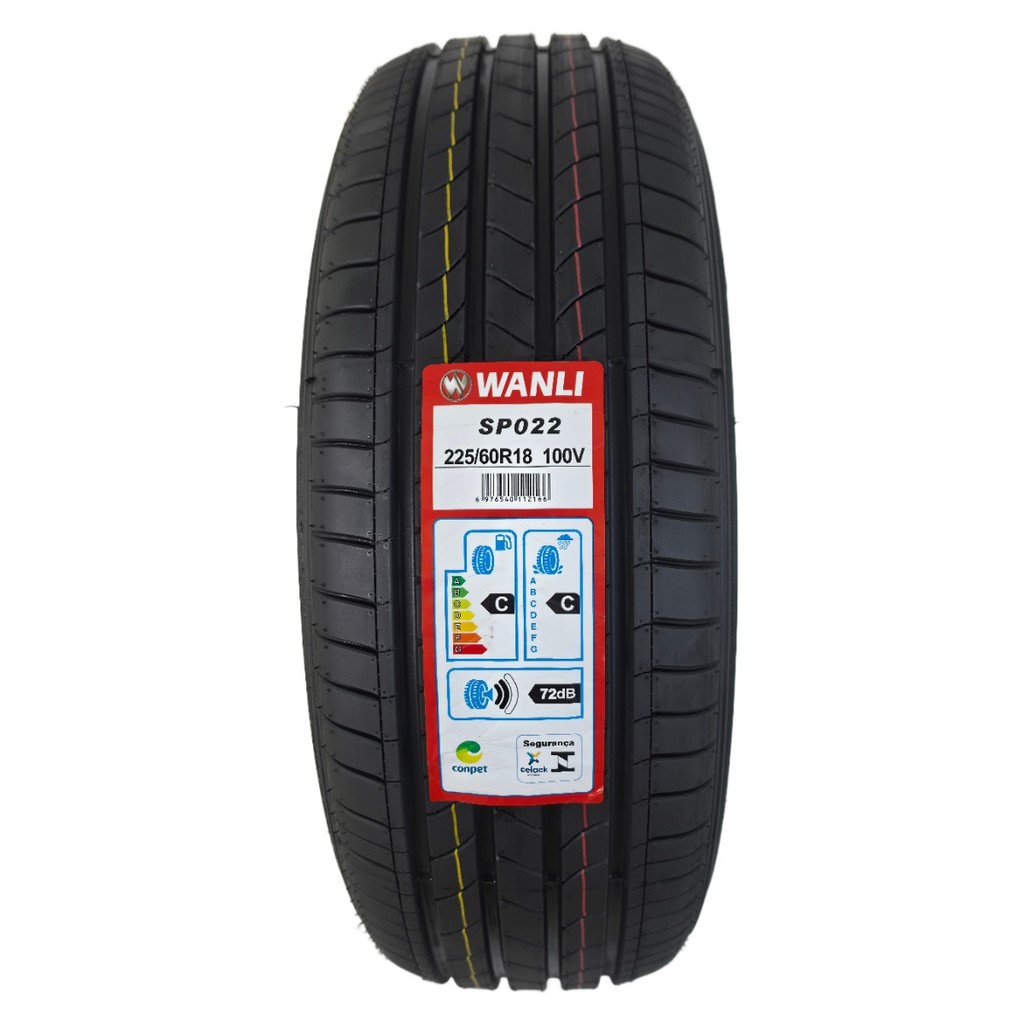 Wanli SP022 EV