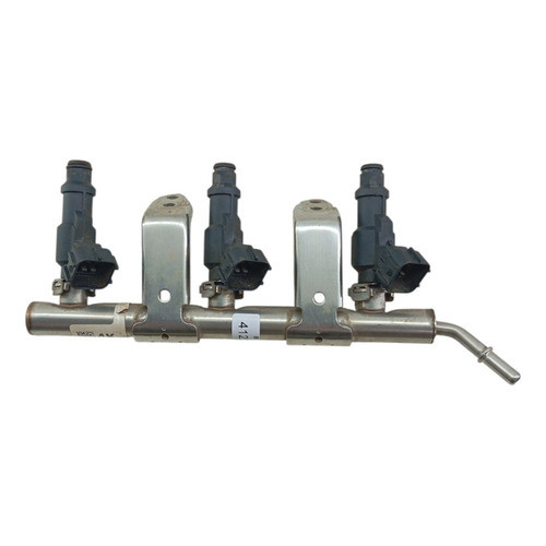 Flauta Bico Injetor Gm Tracker Turbo 1.0 2020 2023