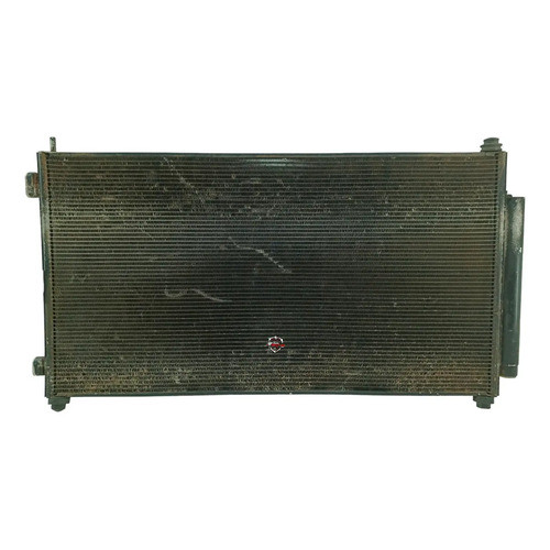 Radiador Condensador Ar Honda Crv Automático 2.0 2008