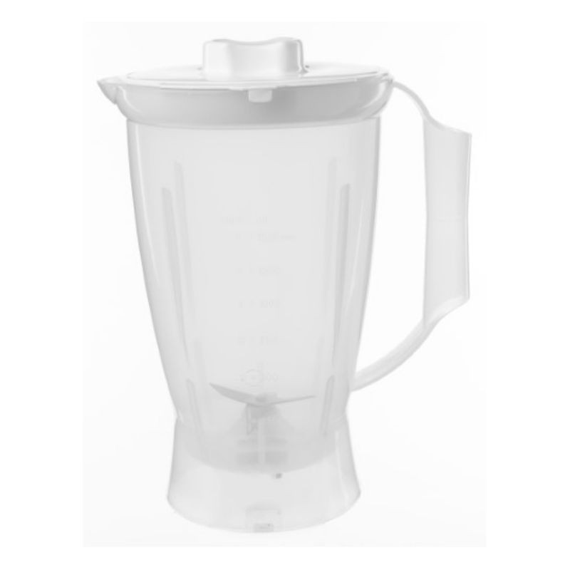 Copo Liquidificador Compatível Black Decker L3 L10 LE 420 LE450 L3B2 | Jarra Compatível Alta Qualidade Envio Rápido
