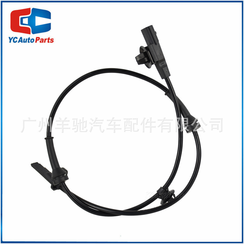 47910-1HA0A Peças automotivas ABS Sensor de velocidade da roda dianteiro esquerdo direito adequado para Nissan March Mic