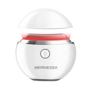 Massageador Facial Elétrico Gua Sha Com Calor Suave & amp ; Vibração , Ferramenta Portátil De Escultura Para Massagem Re
