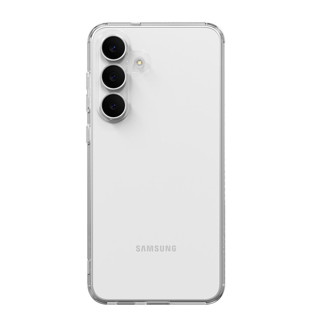 Capa Capinha Anti Impacto Gocase Infinite Air Galaxy S25 FE