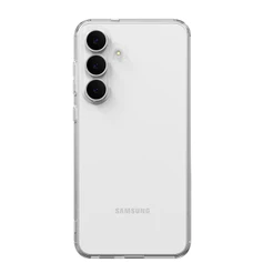 Capa Capinha Anti Impacto Gocase Infinite Air Galaxy S25 FE