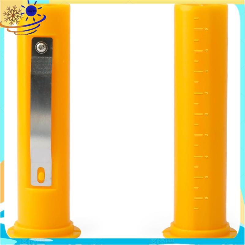[Le's Shop] Eixo De Fornecimento De Fita De 2 Pacotes Para Impressora ZD421T ZD620T ZD621T Adaptador De Núcleo 1 Polegad